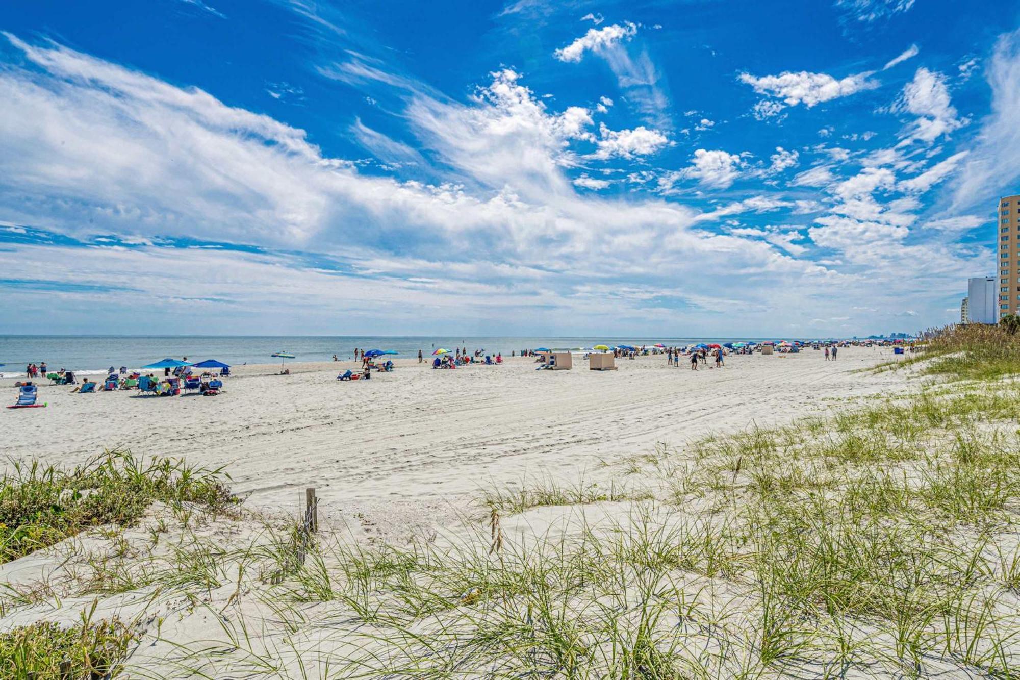 Newly Renovated 3Br At World Tour Lejlighed Myrtle Beach Eksteriør billede