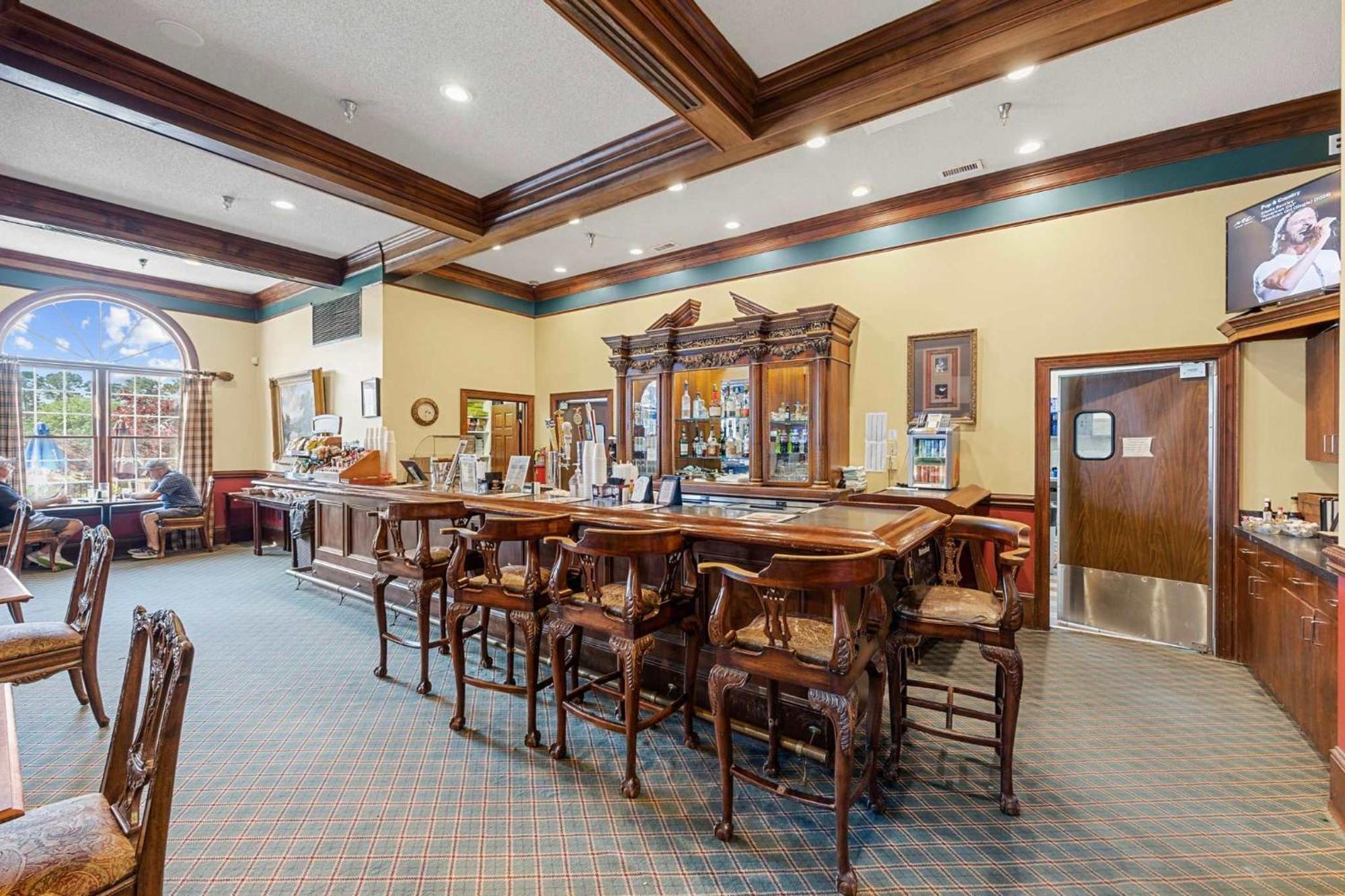 Newly Renovated 3Br At World Tour Lejlighed Myrtle Beach Eksteriør billede