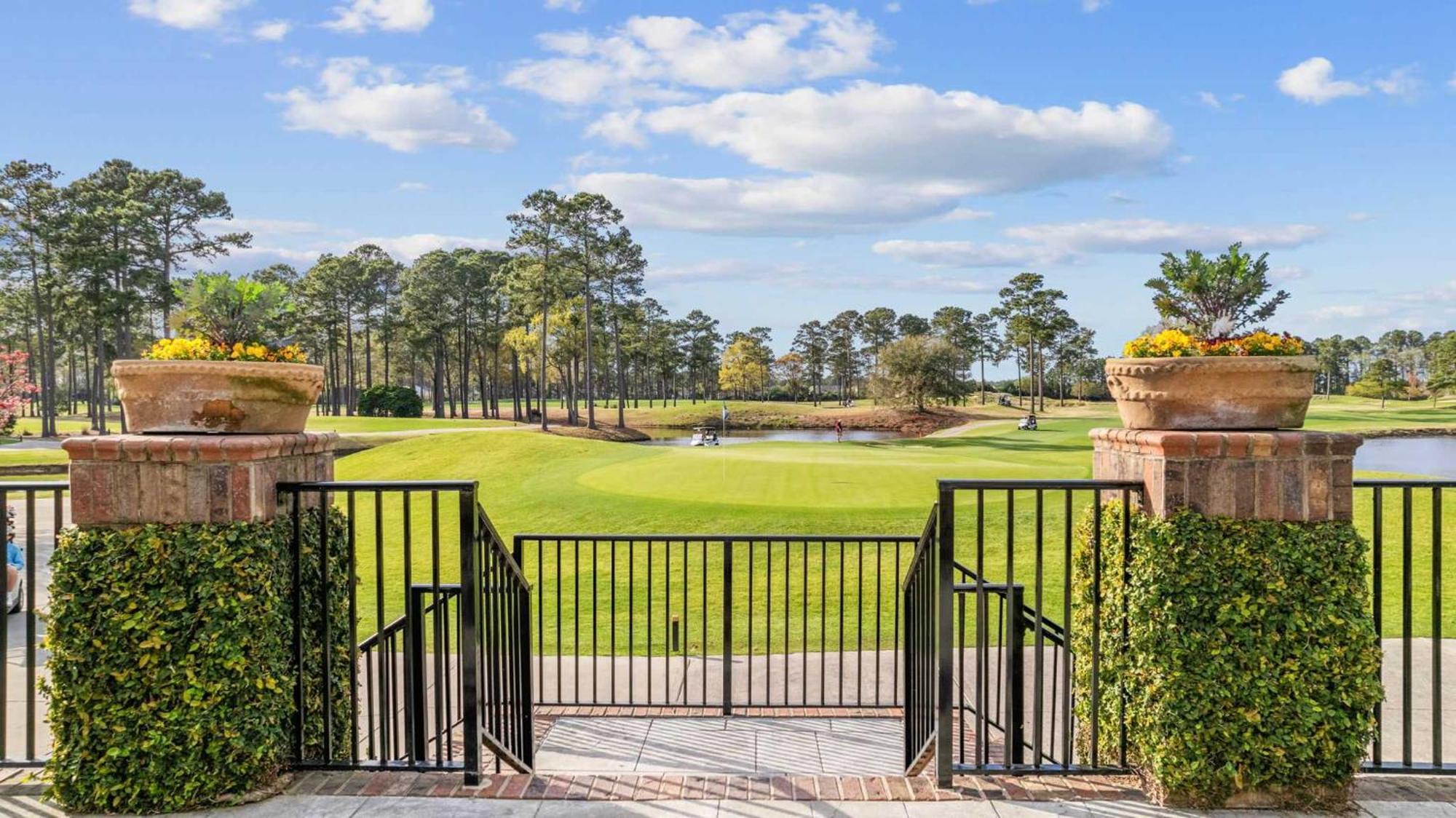 Newly Renovated 3Br At World Tour Lejlighed Myrtle Beach Eksteriør billede