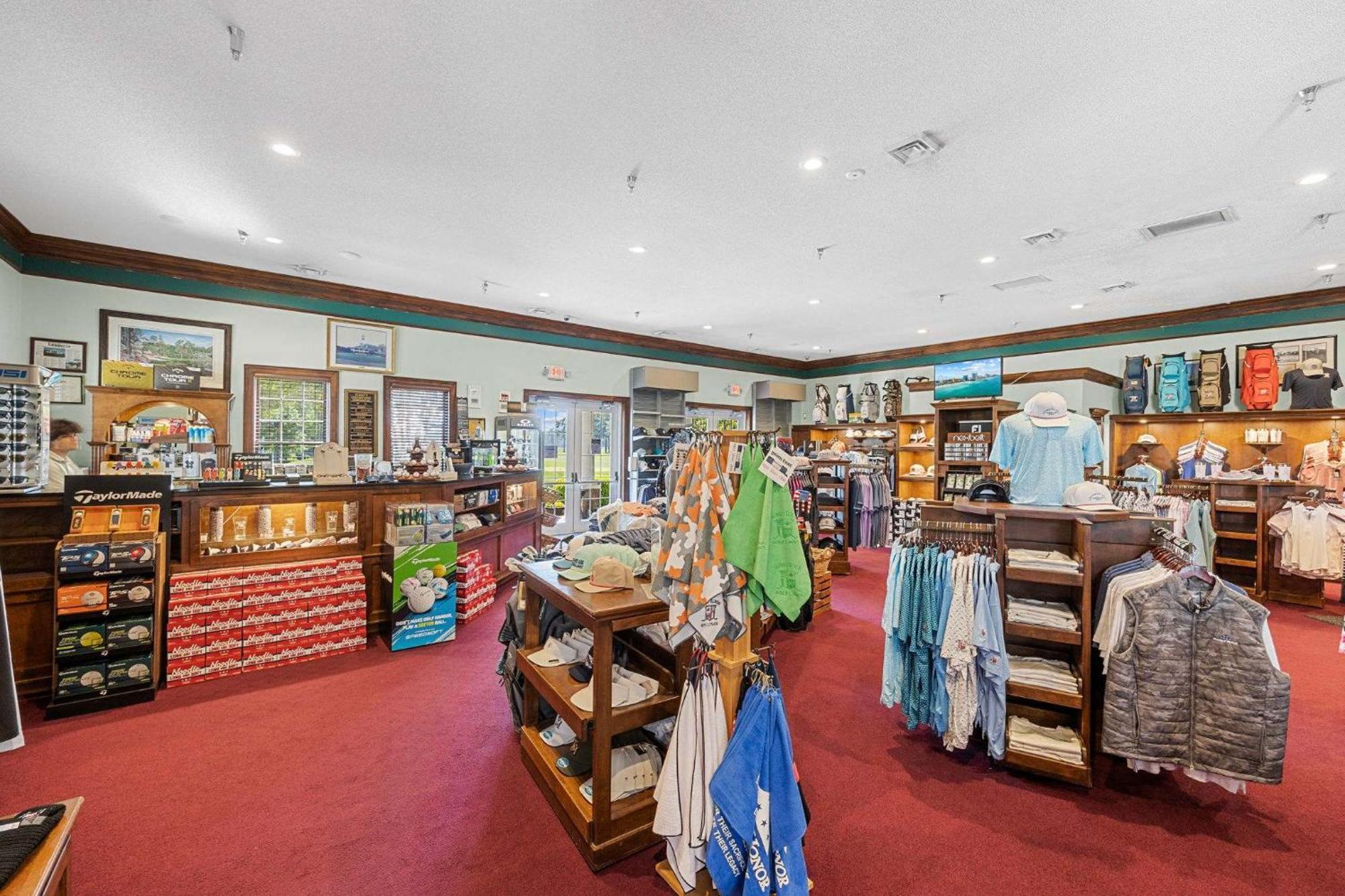 Newly Renovated 3Br At World Tour Lejlighed Myrtle Beach Eksteriør billede