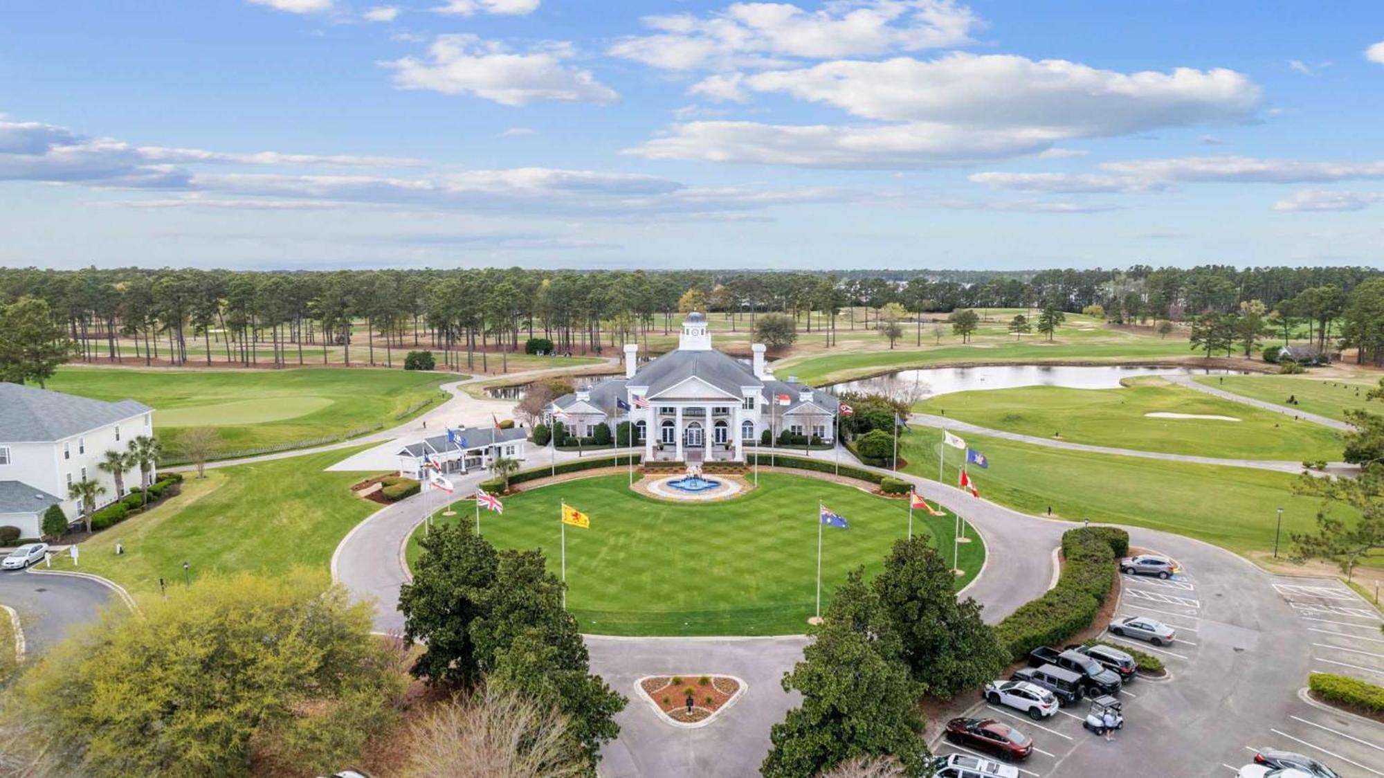 Newly Renovated 3Br At World Tour Lejlighed Myrtle Beach Eksteriør billede