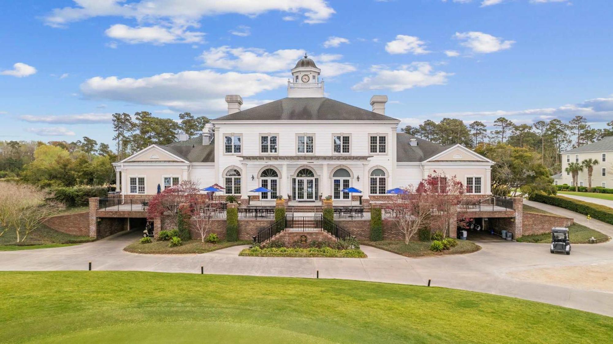 Newly Renovated 3Br At World Tour Lejlighed Myrtle Beach Eksteriør billede