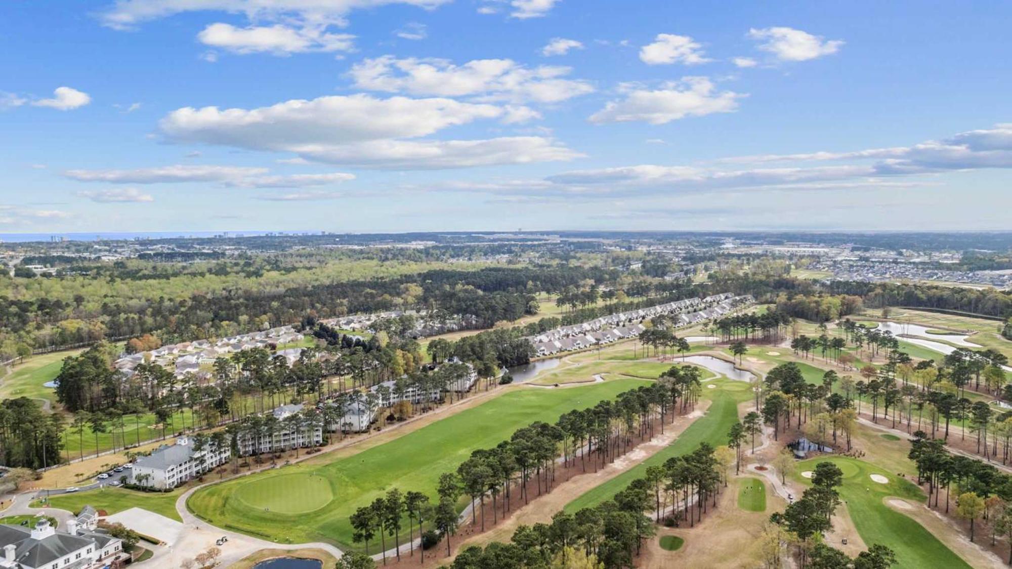 Newly Renovated 3Br At World Tour Lejlighed Myrtle Beach Eksteriør billede