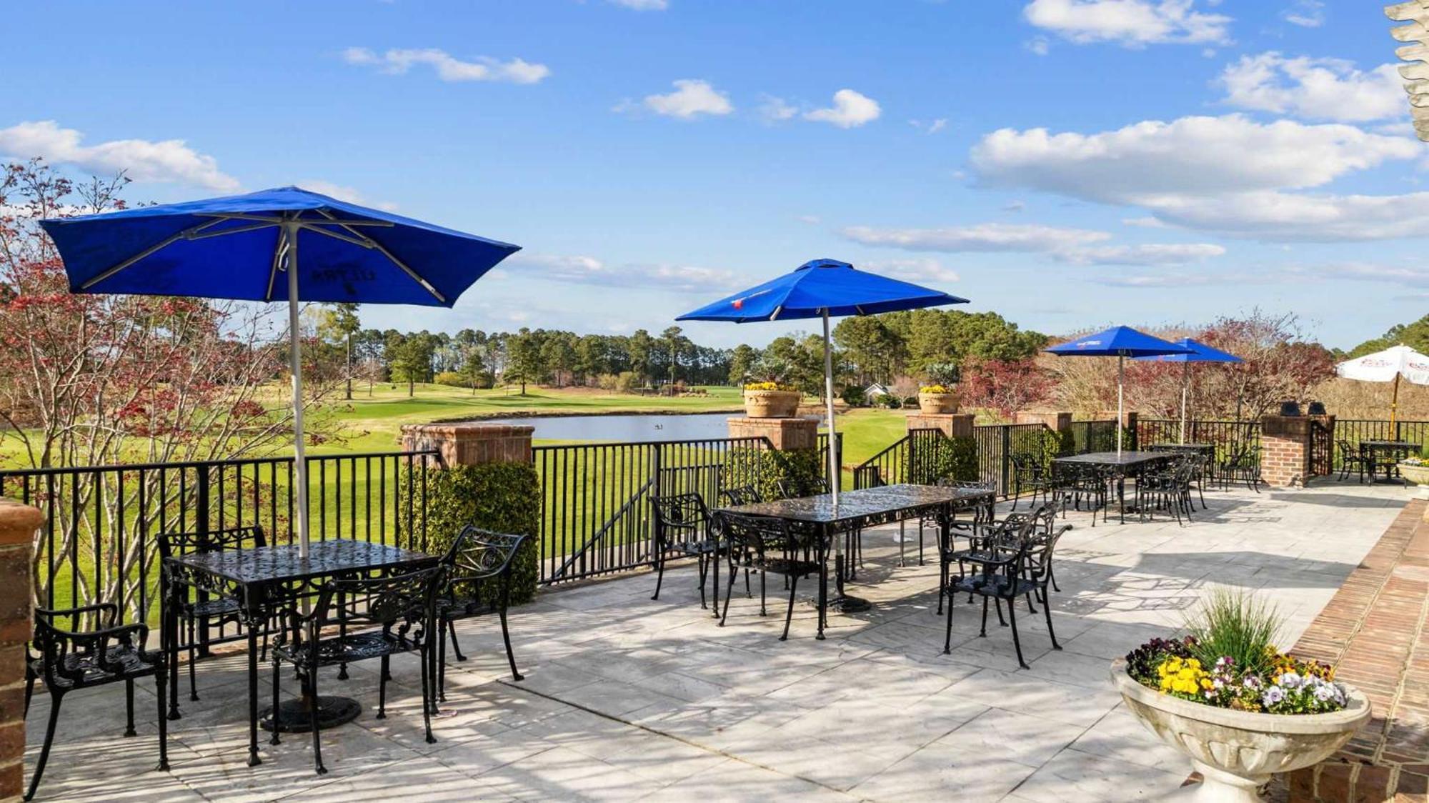 Newly Renovated 3Br At World Tour Lejlighed Myrtle Beach Eksteriør billede