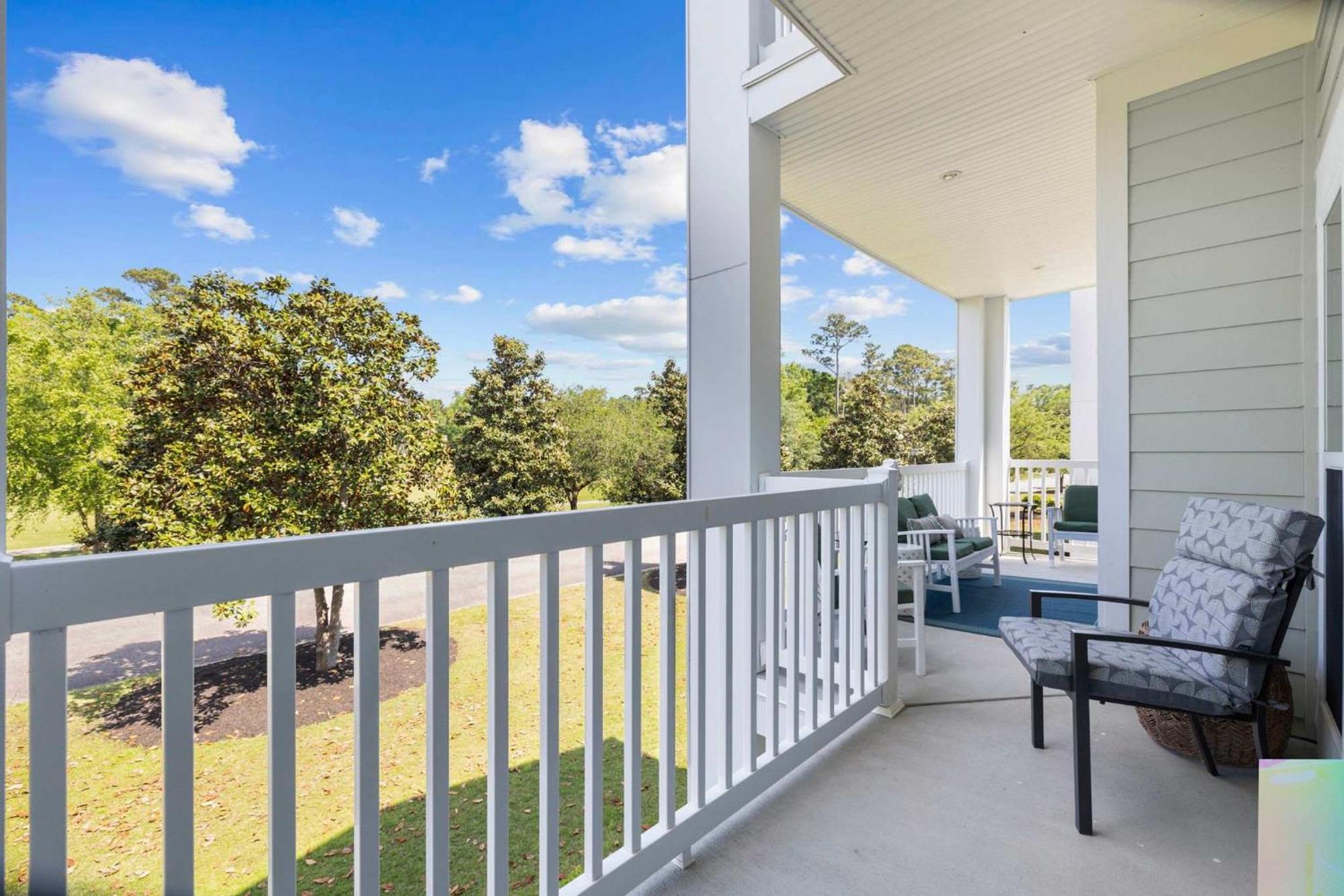 Newly Renovated 3Br At World Tour Lejlighed Myrtle Beach Eksteriør billede