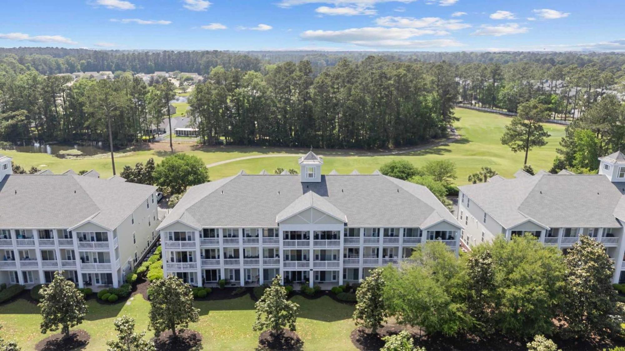 Newly Renovated 3Br At World Tour Lejlighed Myrtle Beach Eksteriør billede