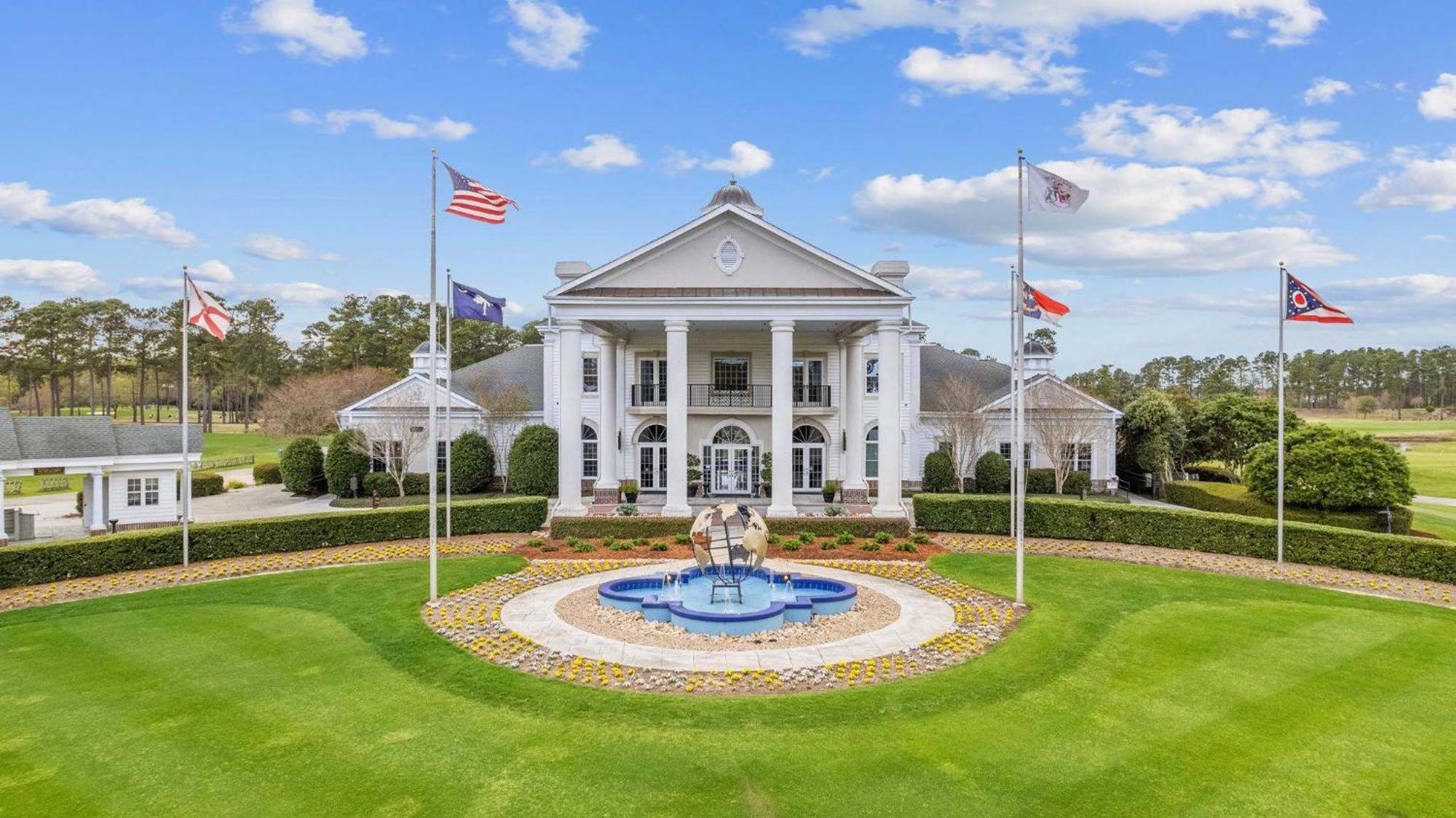 Newly Renovated 3Br At World Tour Lejlighed Myrtle Beach Eksteriør billede