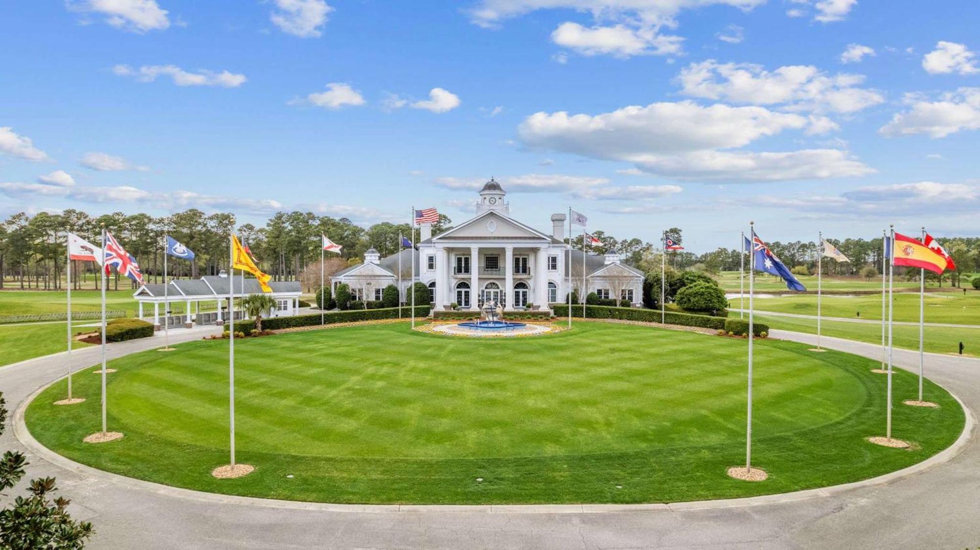 Newly Renovated 3Br At World Tour Lejlighed Myrtle Beach Eksteriør billede