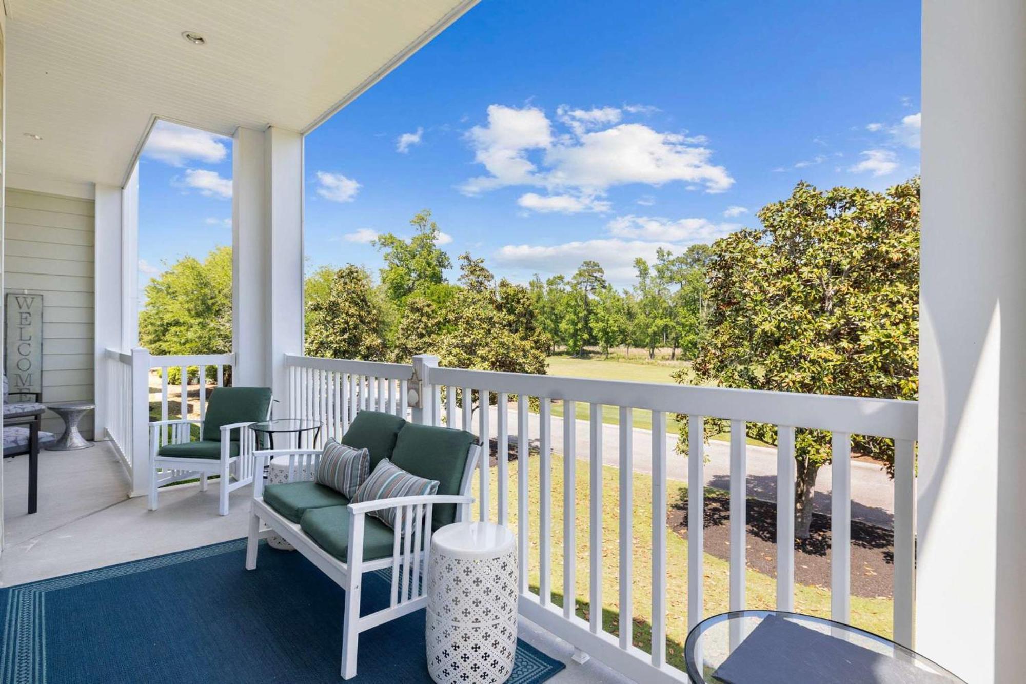 Newly Renovated 3Br At World Tour Lejlighed Myrtle Beach Eksteriør billede
