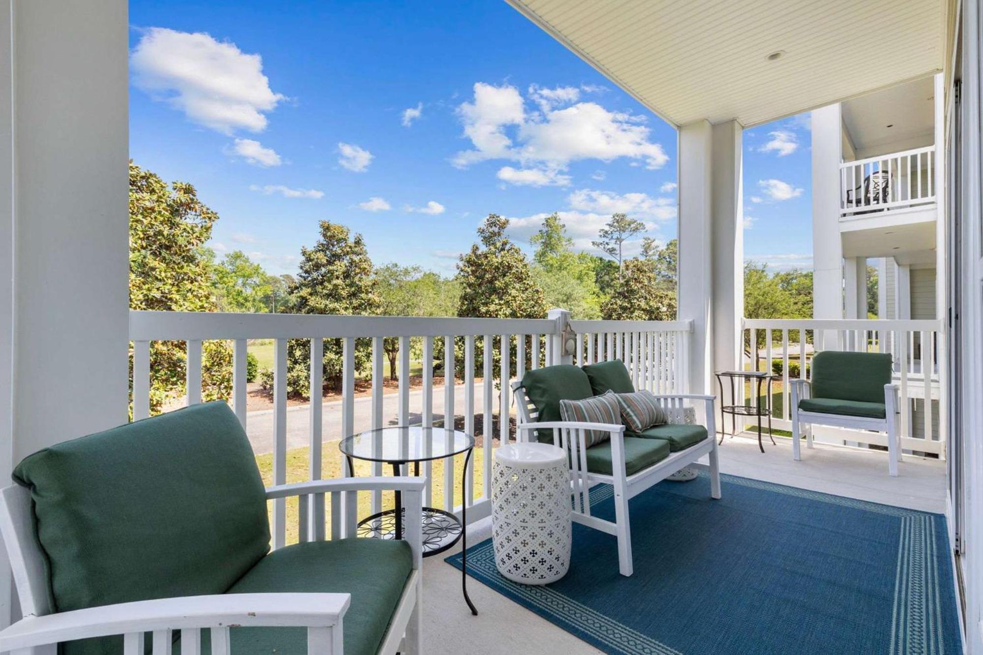Newly Renovated 3Br At World Tour Lejlighed Myrtle Beach Eksteriør billede