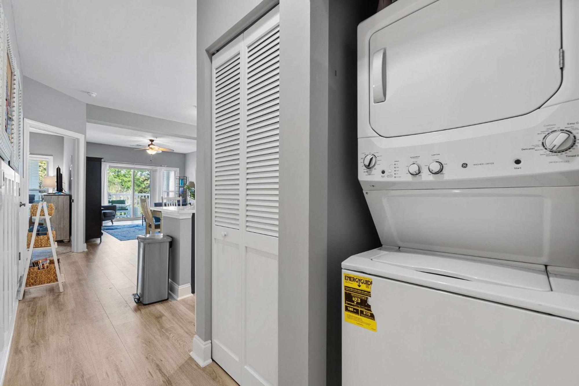 Newly Renovated 3Br At World Tour Lejlighed Myrtle Beach Eksteriør billede
