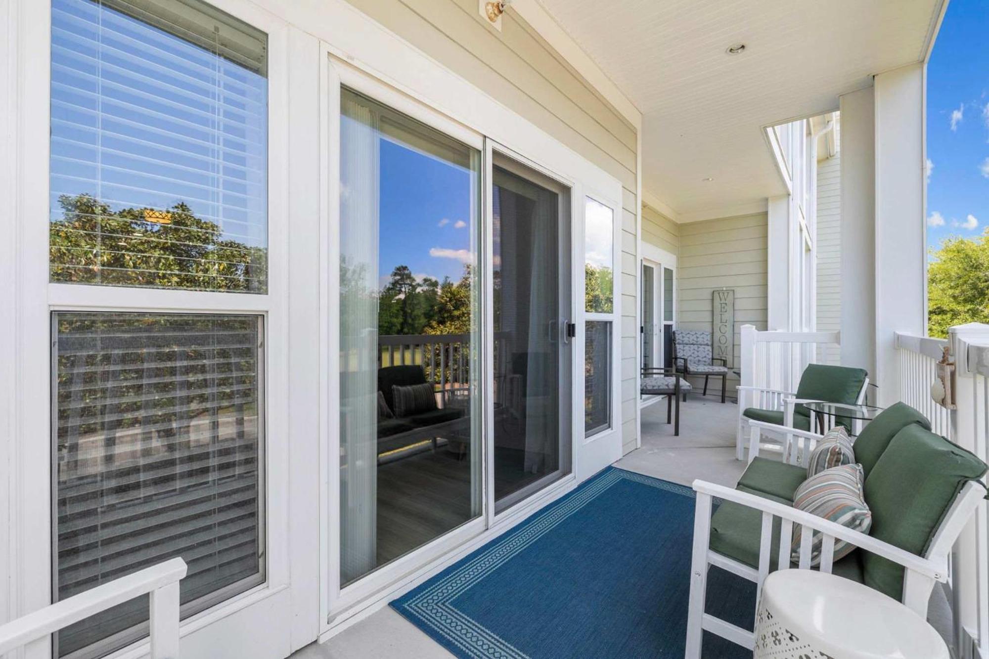 Newly Renovated 3Br At World Tour Lejlighed Myrtle Beach Eksteriør billede