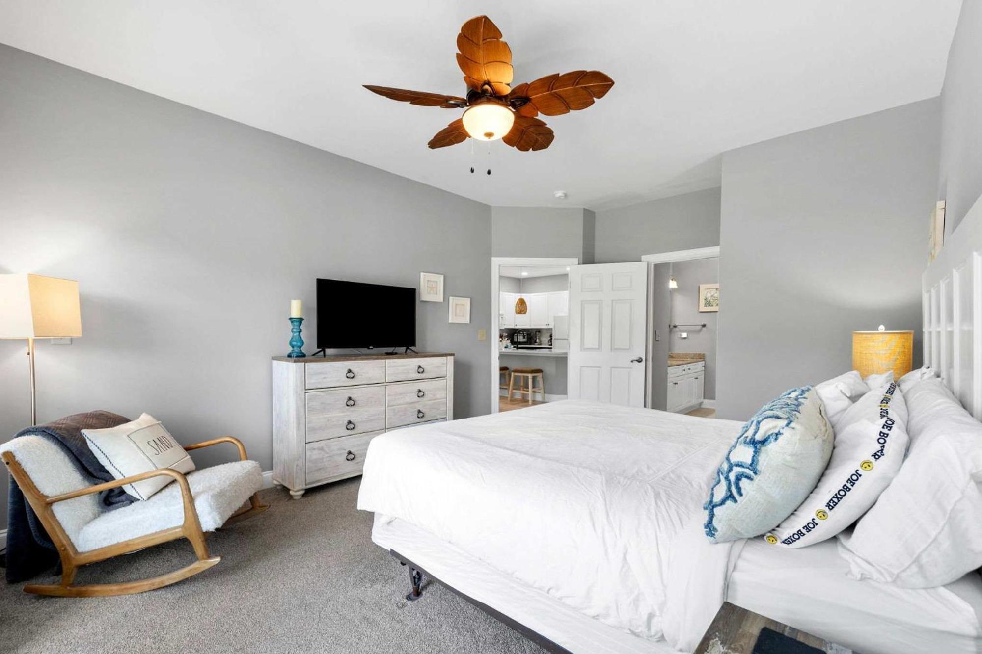 Newly Renovated 3Br At World Tour Lejlighed Myrtle Beach Eksteriør billede