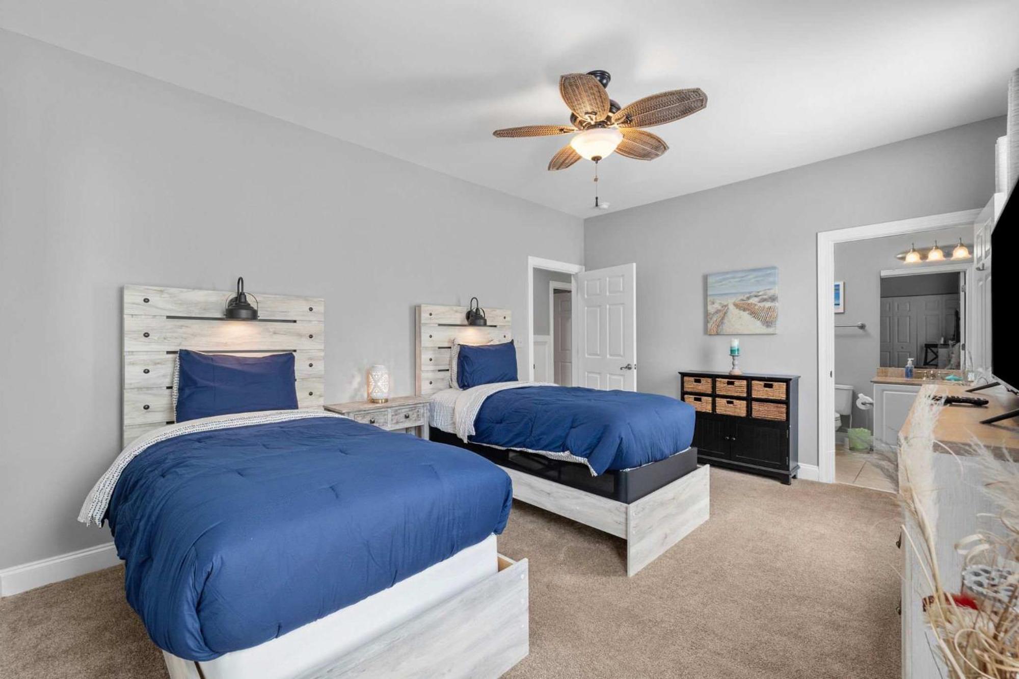 Newly Renovated 3Br At World Tour Lejlighed Myrtle Beach Eksteriør billede
