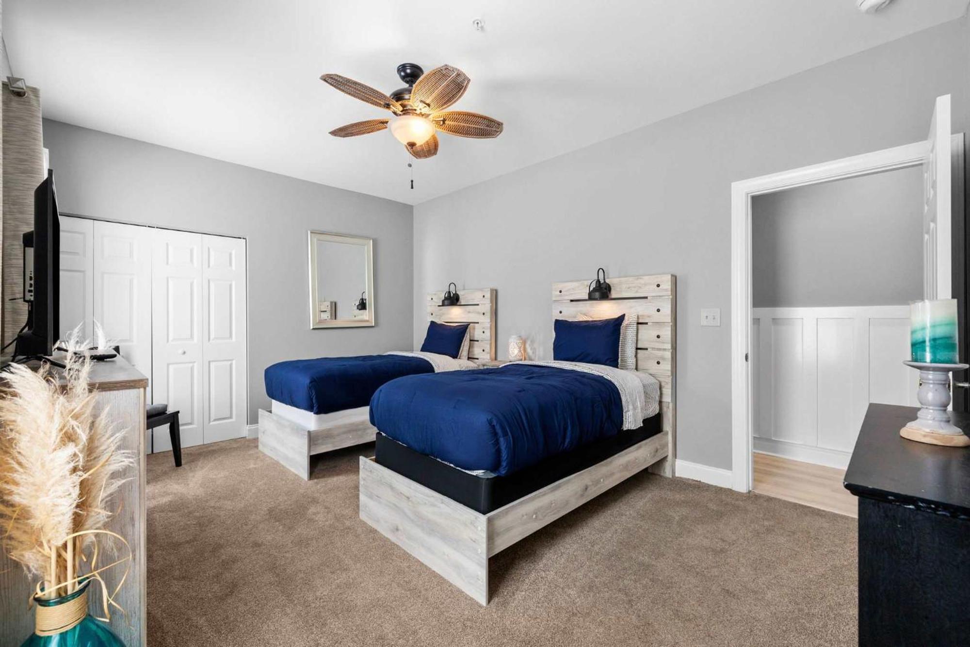 Newly Renovated 3Br At World Tour Lejlighed Myrtle Beach Eksteriør billede