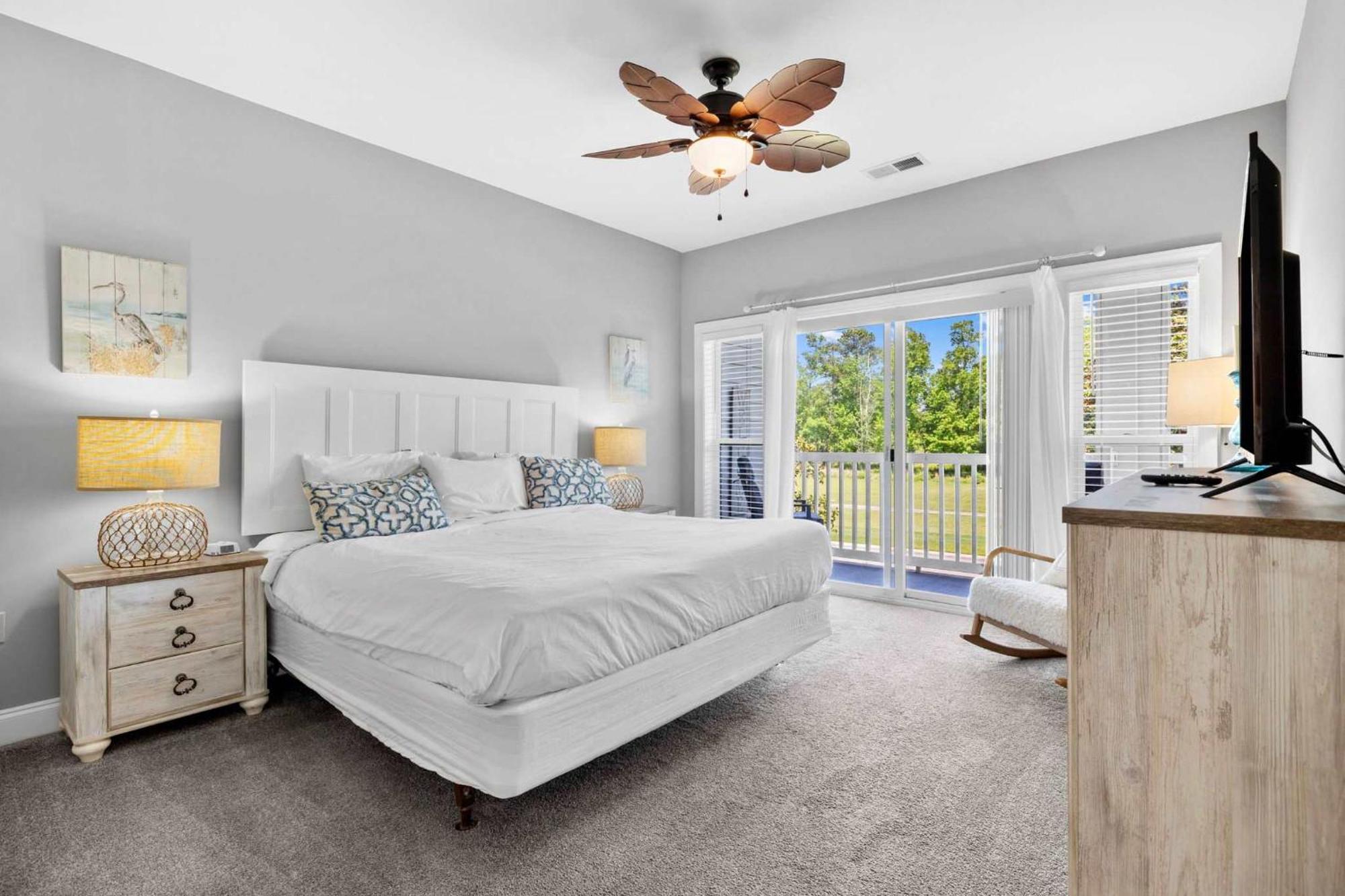 Newly Renovated 3Br At World Tour Lejlighed Myrtle Beach Eksteriør billede