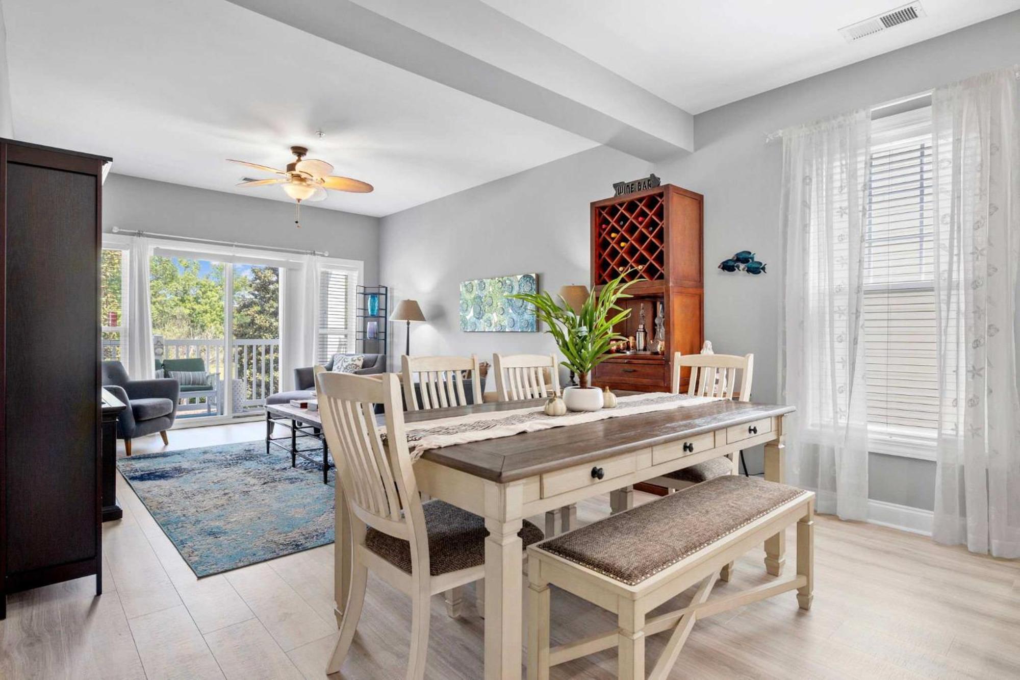 Newly Renovated 3Br At World Tour Lejlighed Myrtle Beach Eksteriør billede