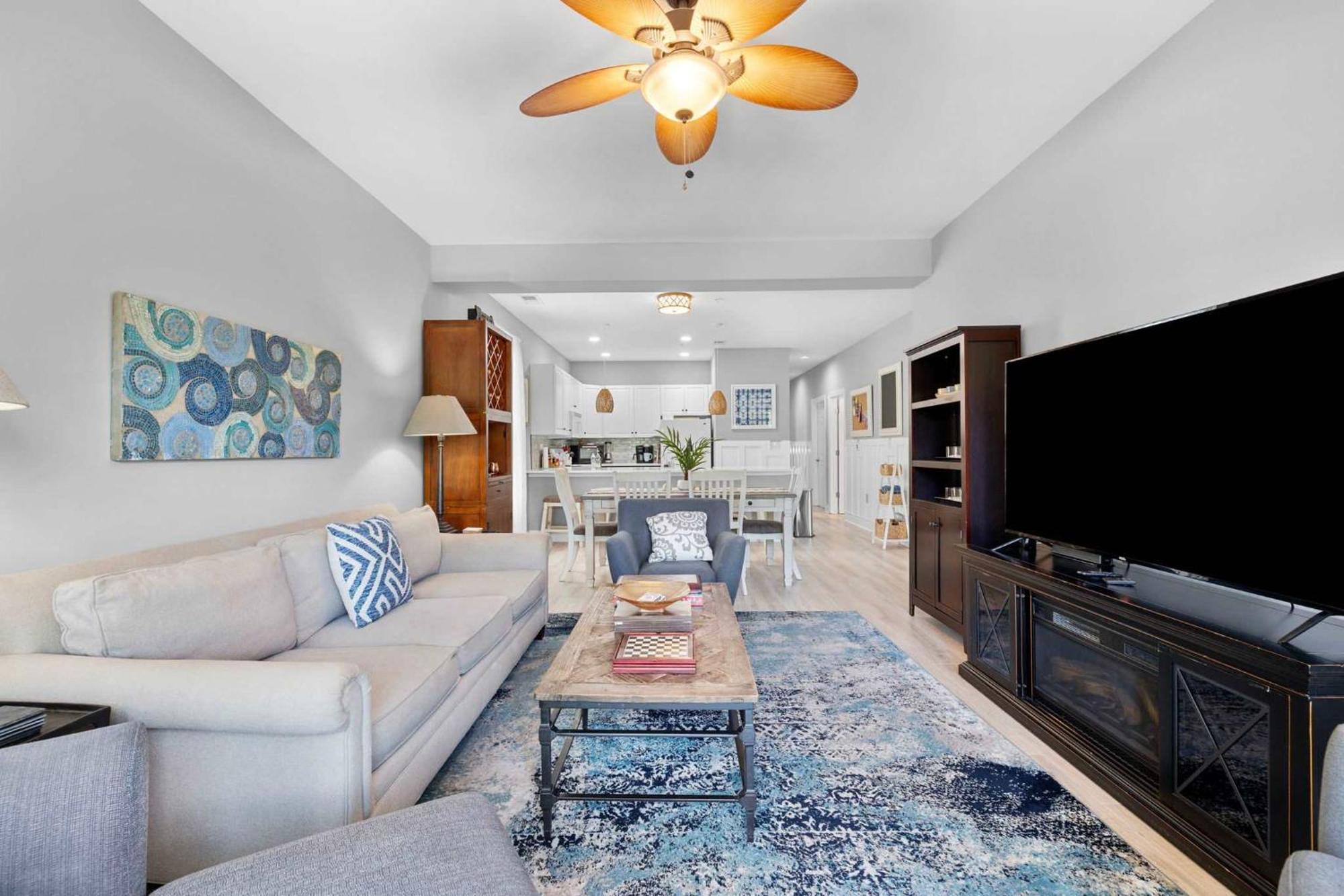 Newly Renovated 3Br At World Tour Lejlighed Myrtle Beach Eksteriør billede