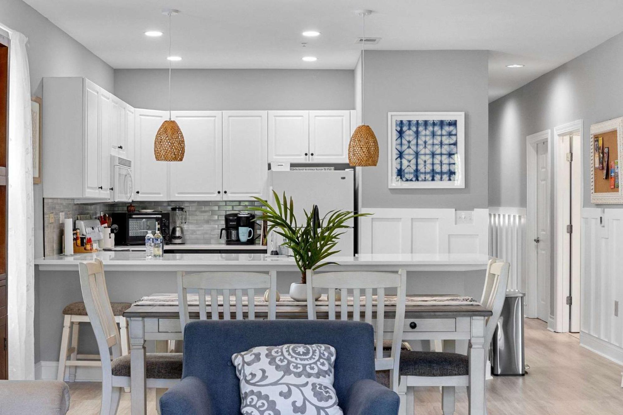 Newly Renovated 3Br At World Tour Lejlighed Myrtle Beach Eksteriør billede