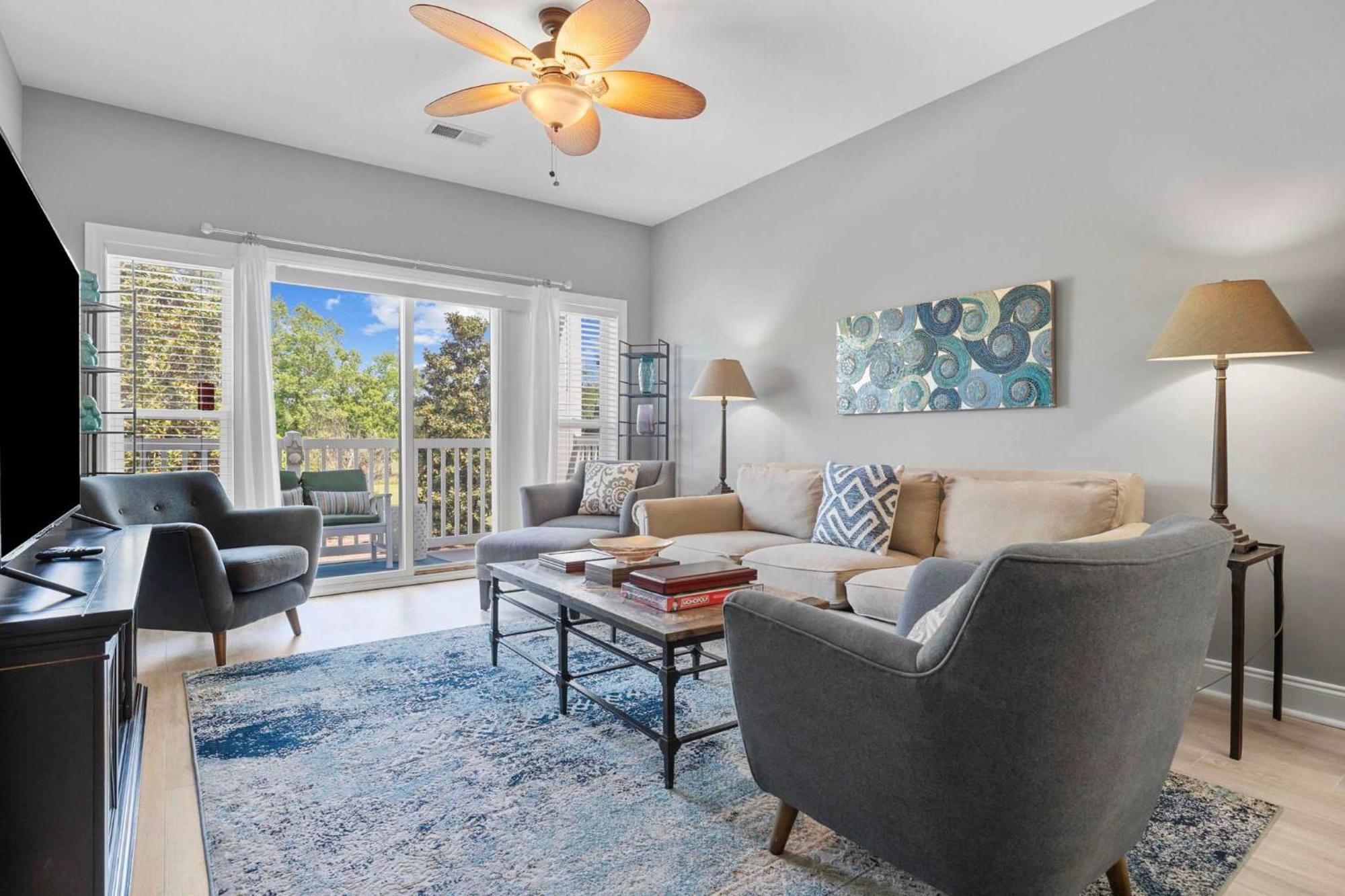 Newly Renovated 3Br At World Tour Lejlighed Myrtle Beach Eksteriør billede