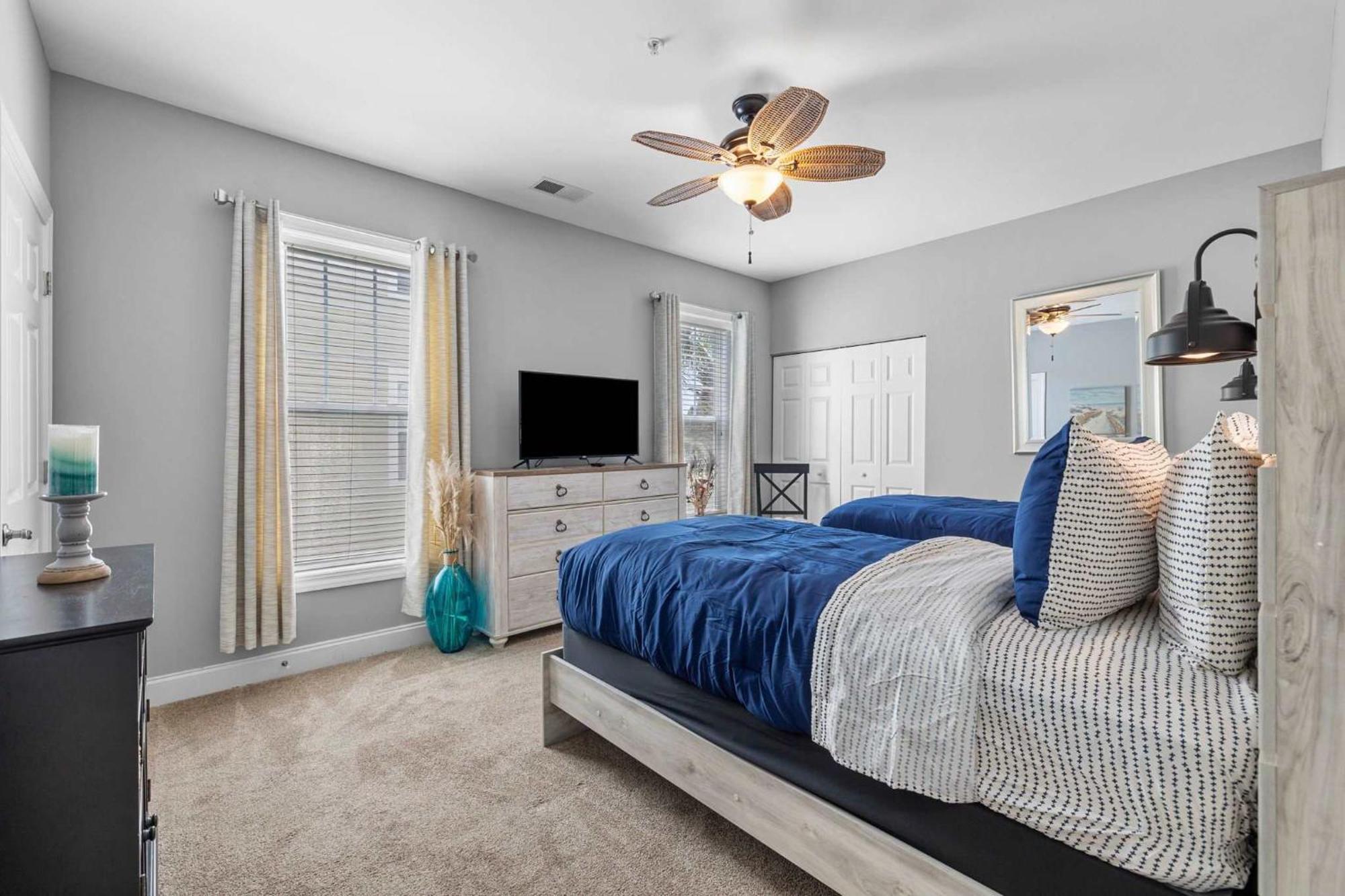 Newly Renovated 3Br At World Tour Lejlighed Myrtle Beach Eksteriør billede