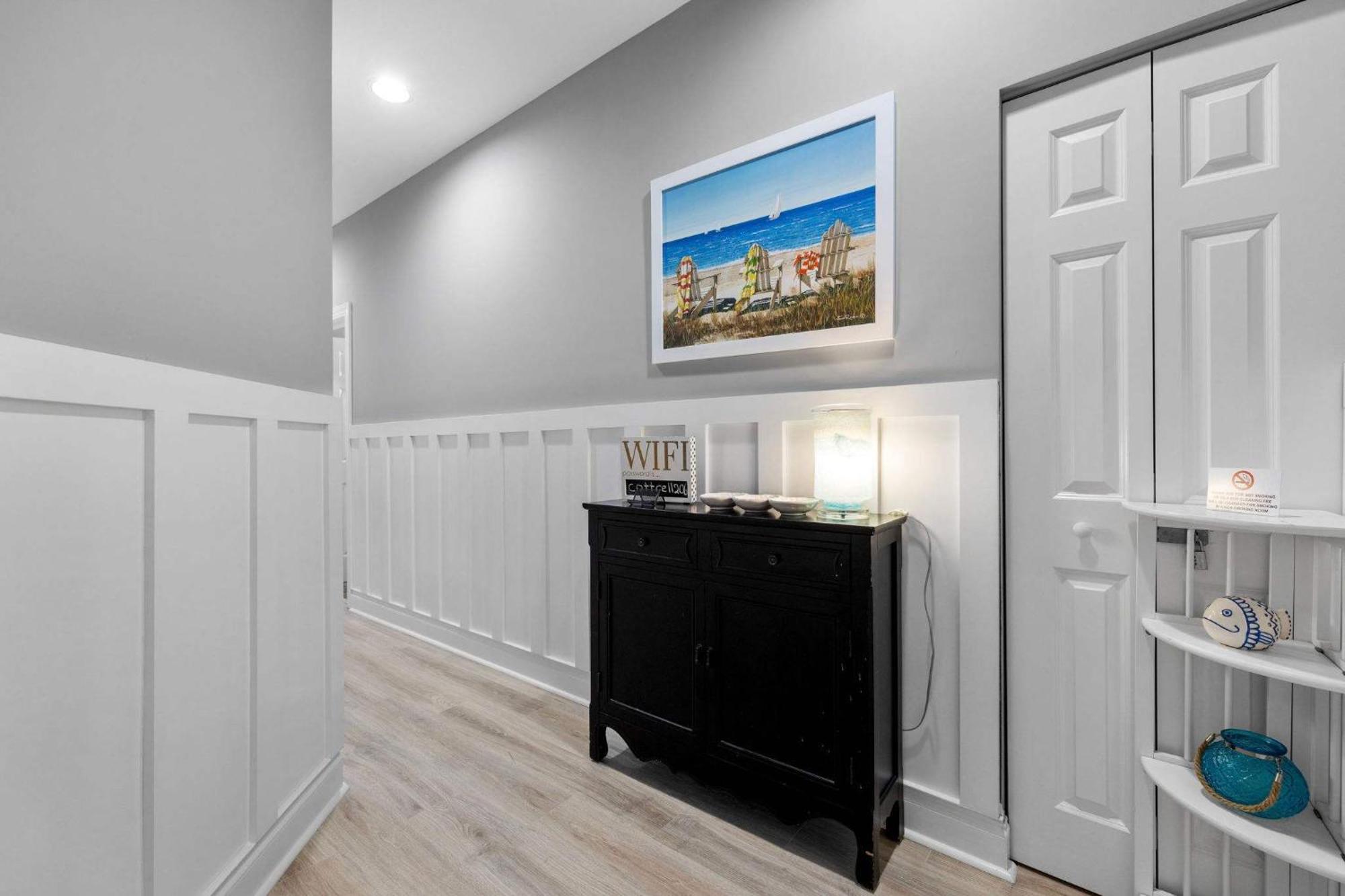 Newly Renovated 3Br At World Tour Lejlighed Myrtle Beach Eksteriør billede