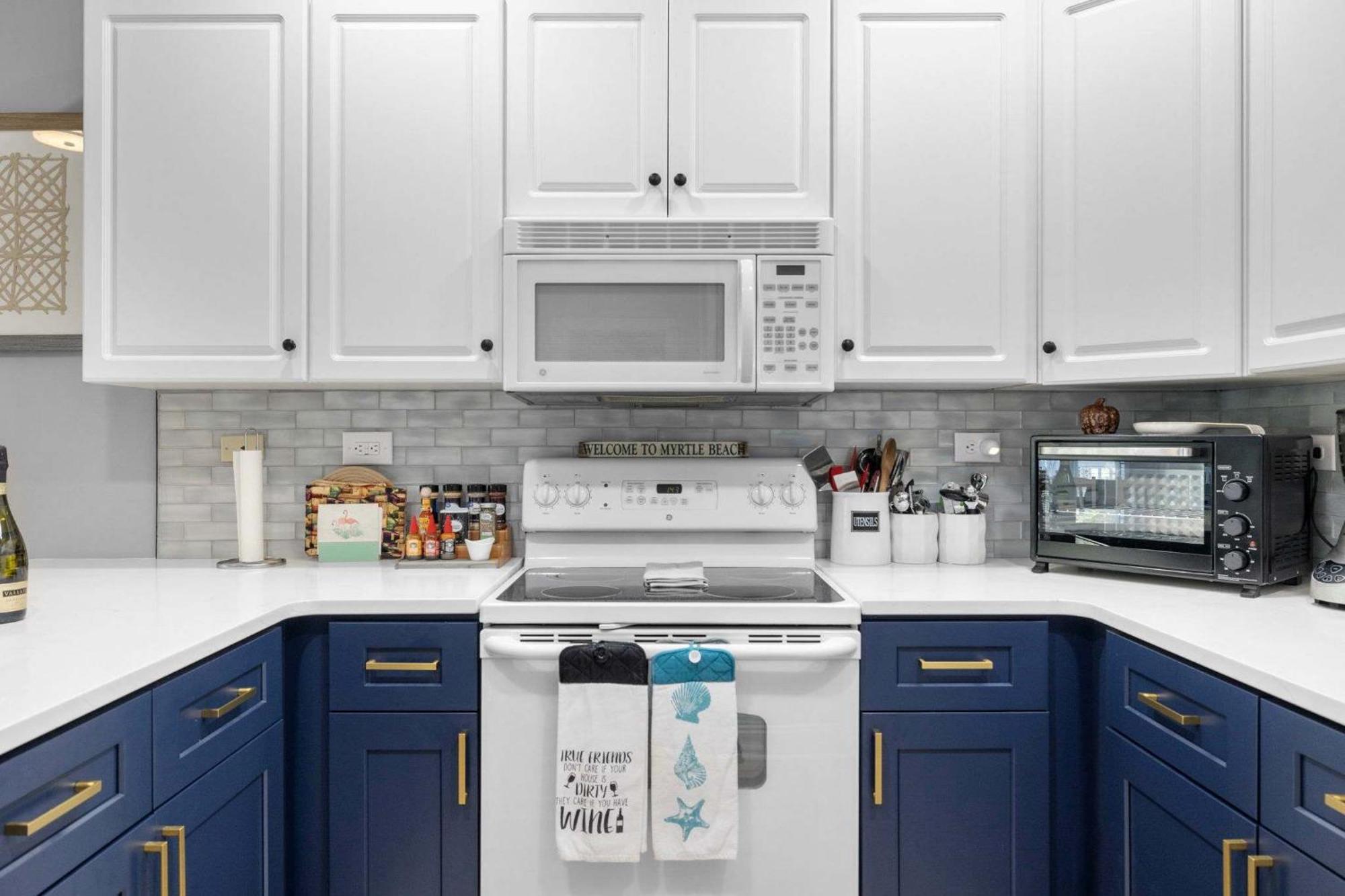 Newly Renovated 3Br At World Tour Lejlighed Myrtle Beach Eksteriør billede